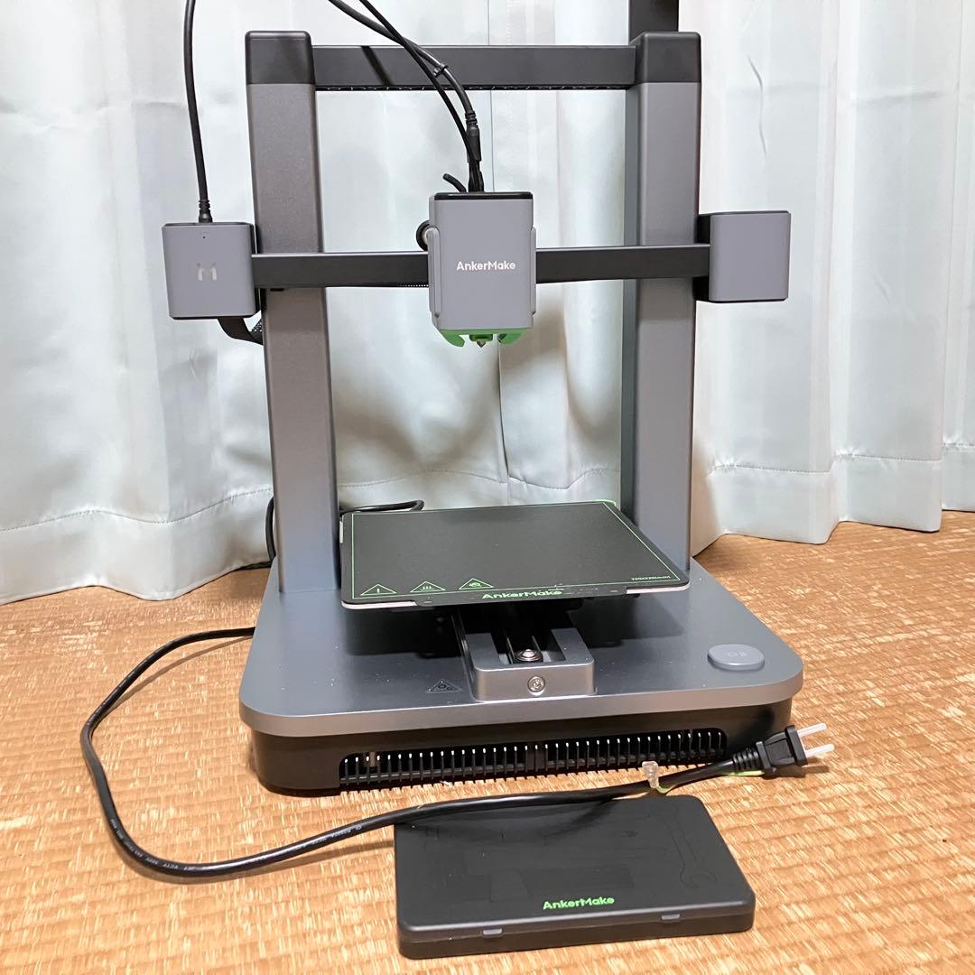 【3Dプリンター】 AnkerMake M5C 本体 ジャンク