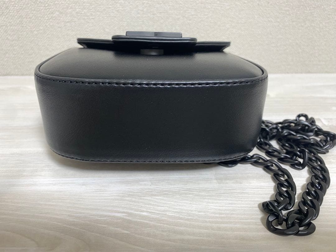 【週末限定価格】Darich ミニマルDDモチーフバッグ ショルダーバッグ