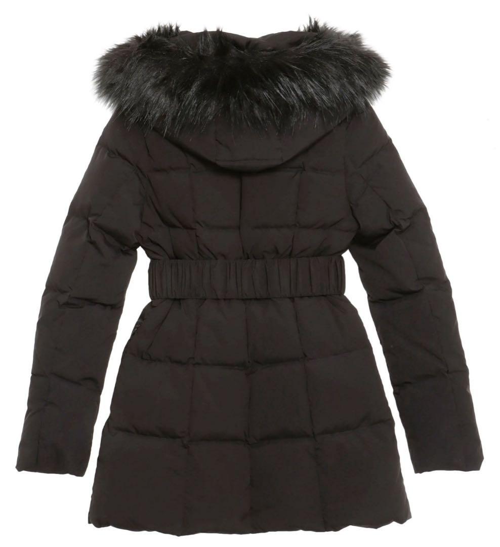 GYDA 2025ロングダウンコート　アウター