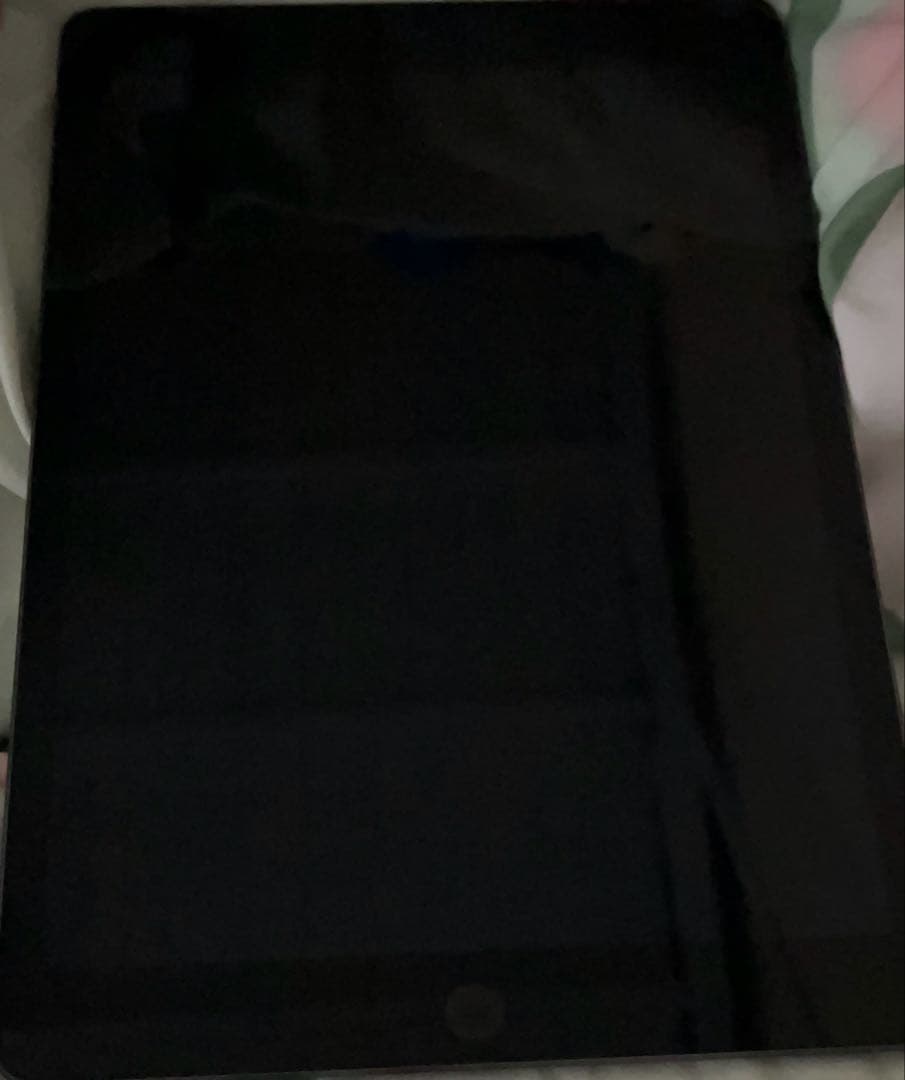 Apple iPad 第8世代 スペースグレー Wi-Fi 32GB