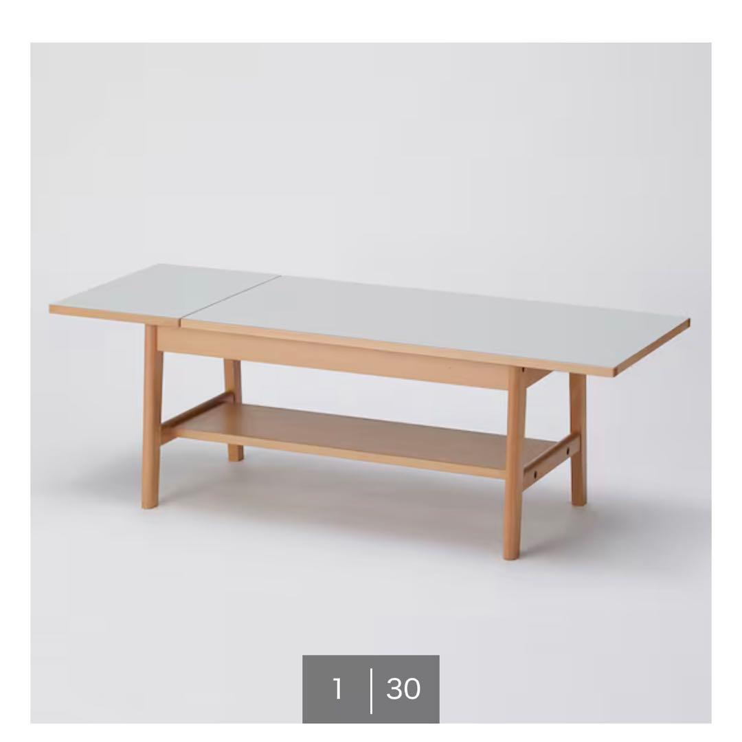 センターテーブルby BEAMS DESIGN