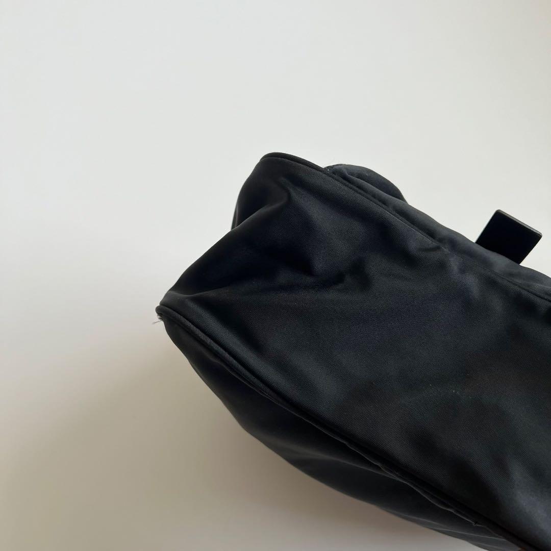 バッグ 777PRADATESSUTONYLON SHOULDER BODYBAG