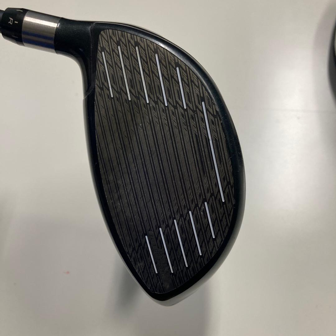 BRIDGESTONE GOLF ドライバー B3MAX VANQUISH SR