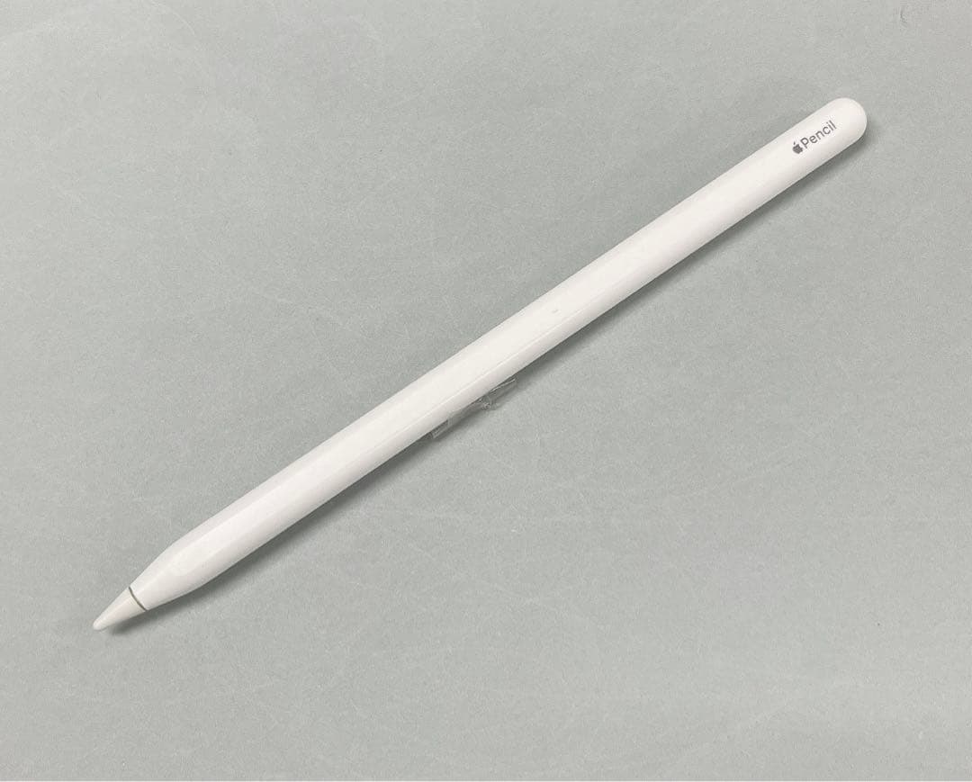 Apple Pencil 2世代　送料込み動作品