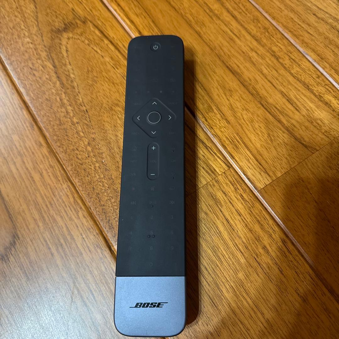 【美品】Bose Smart Soundbar 700