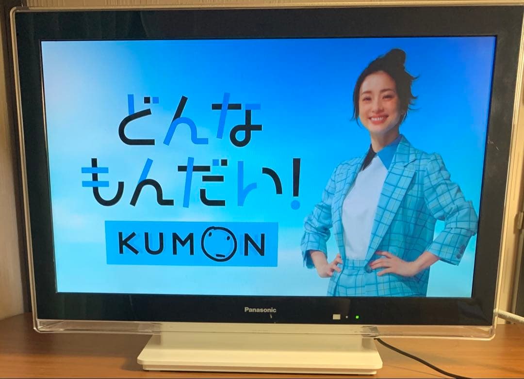 Panasonic　ビエラ　SV-PT19S1　１９インチ　液晶テレビ　美品