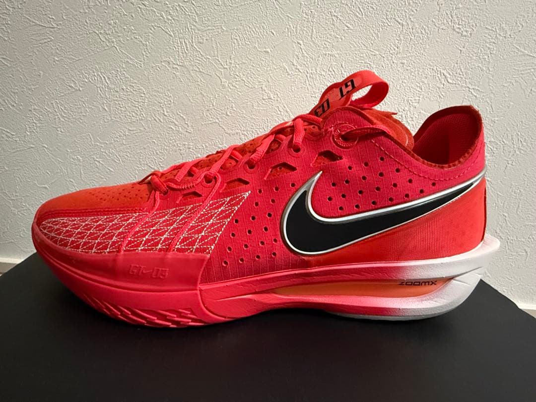 シューズ(男性用) NIKE G.T. CUT 3 28.5cm