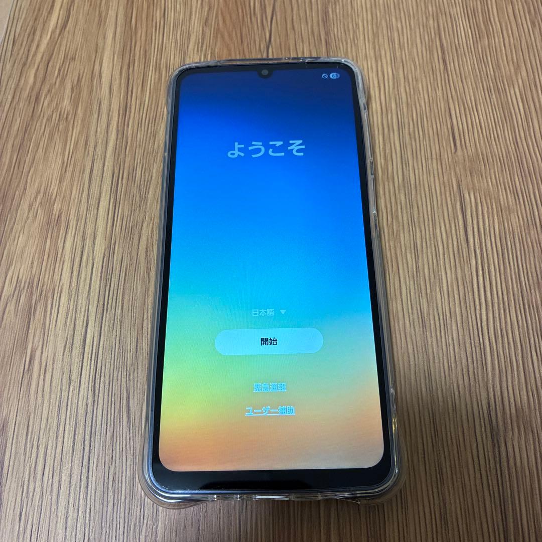 Samsung Galaxy A25 5G 本体 のみ