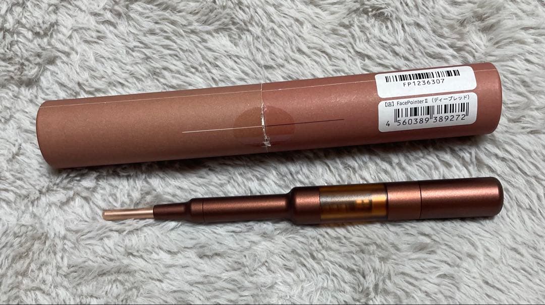 COREFIT FACE POINTER Ⅱ 美顔器