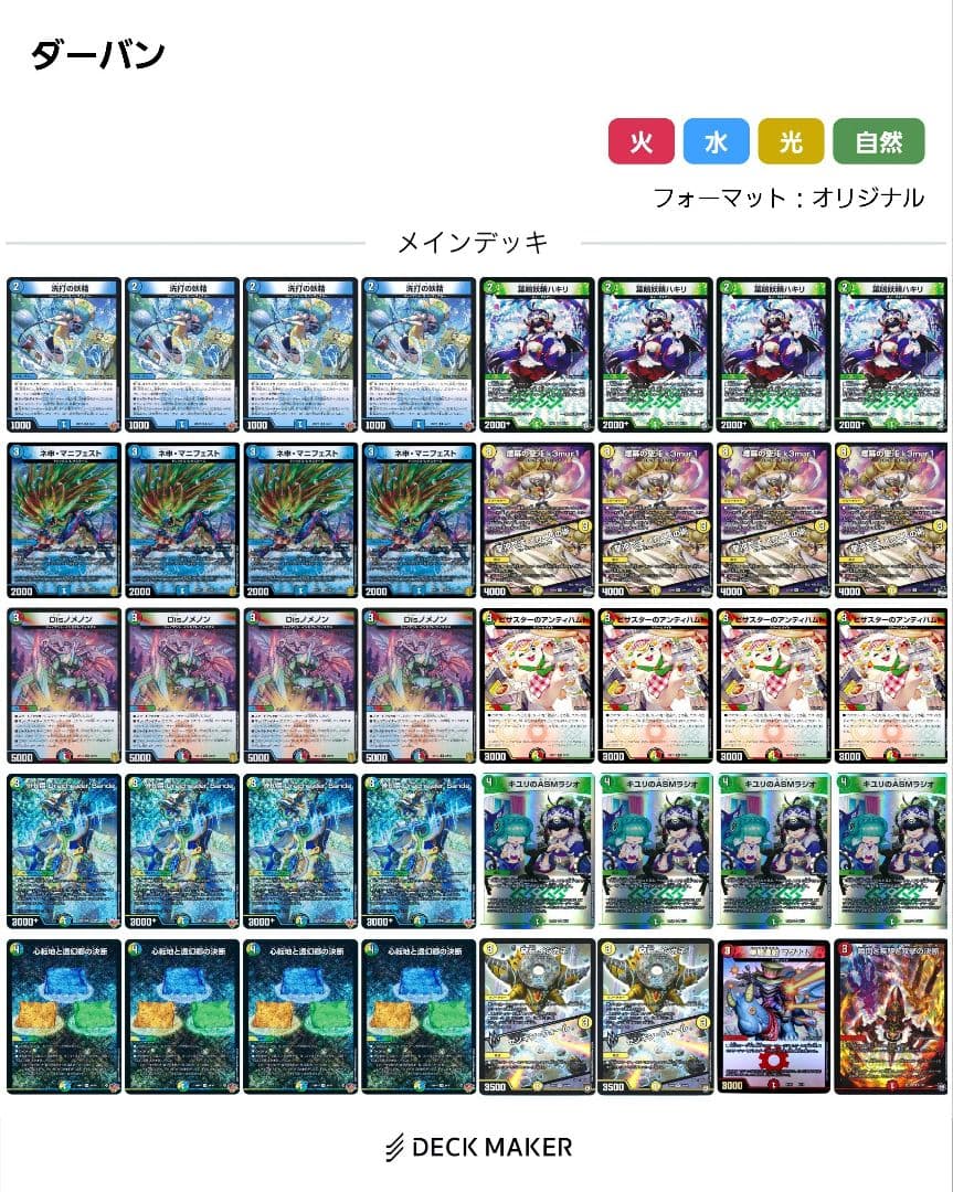 ４Cダーバンテ トリーヴァダーバンデ トリーヴァドラッヘ