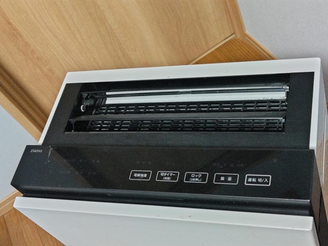 Panasonic ジアイーノ F-MV3000 18年製 ホワイト