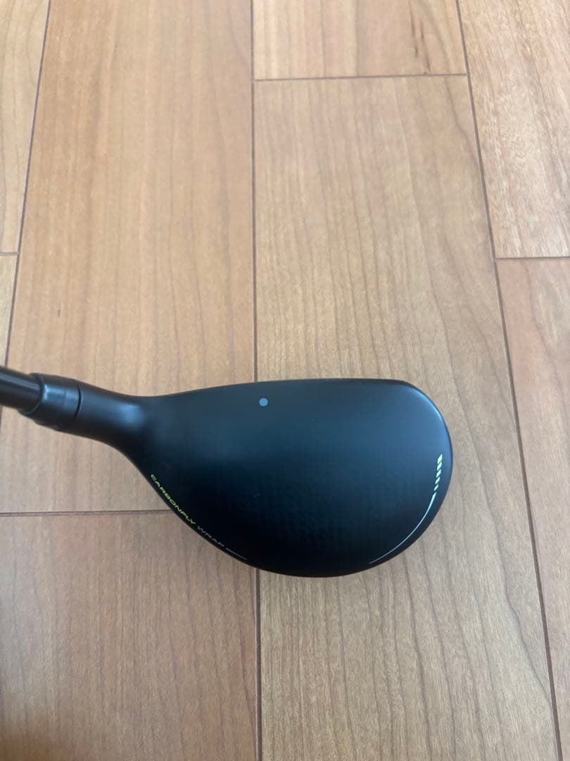 クラブ PING G430 3U