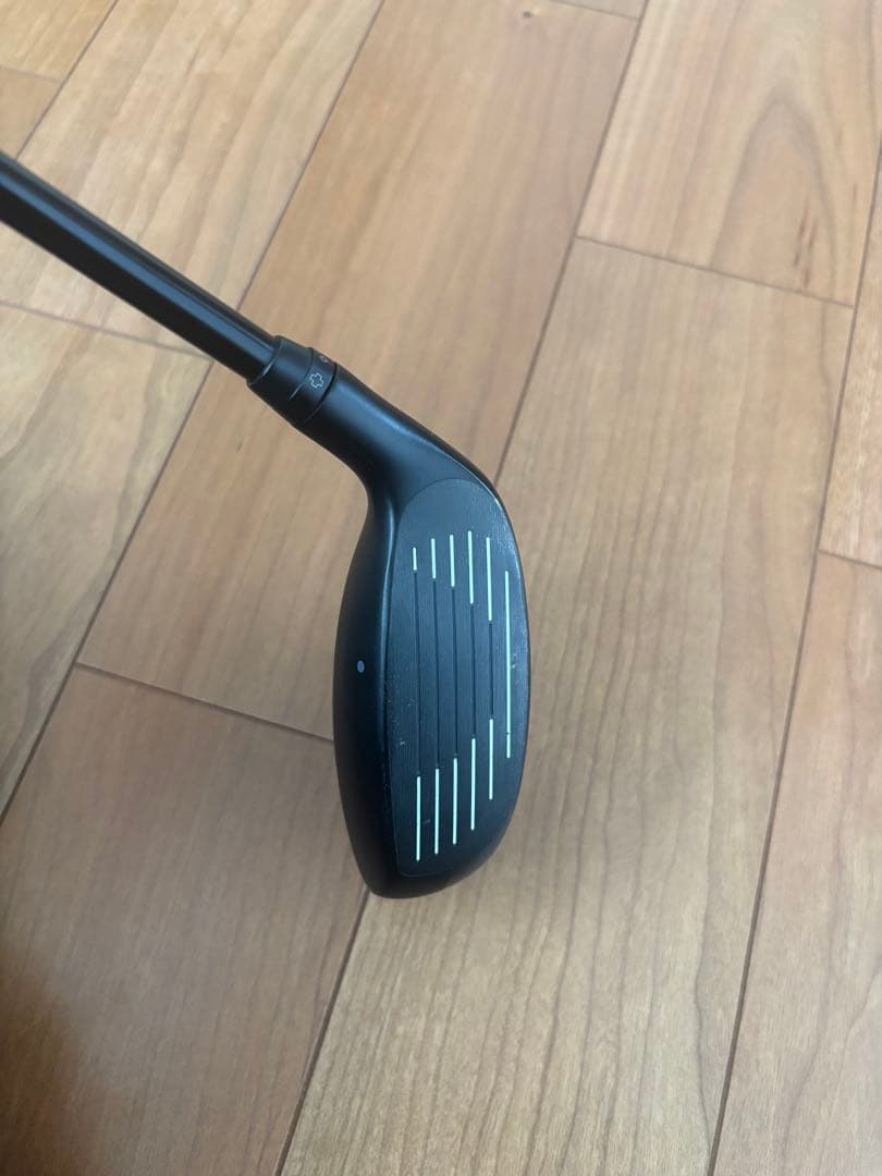 クラブ PING G430 3U