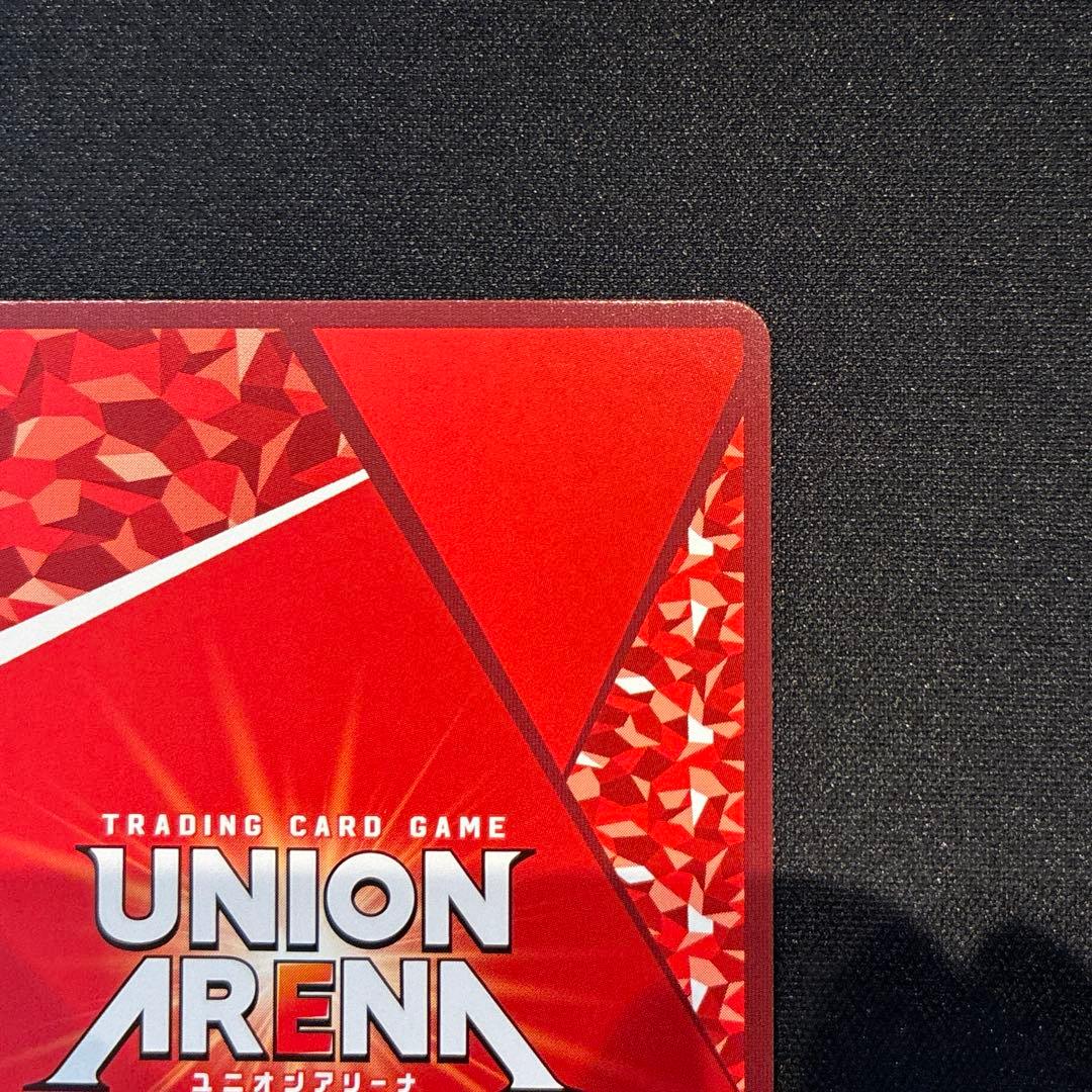 ユニアリ　アークナイツ　テキサス　SR★★ 星2パラレル