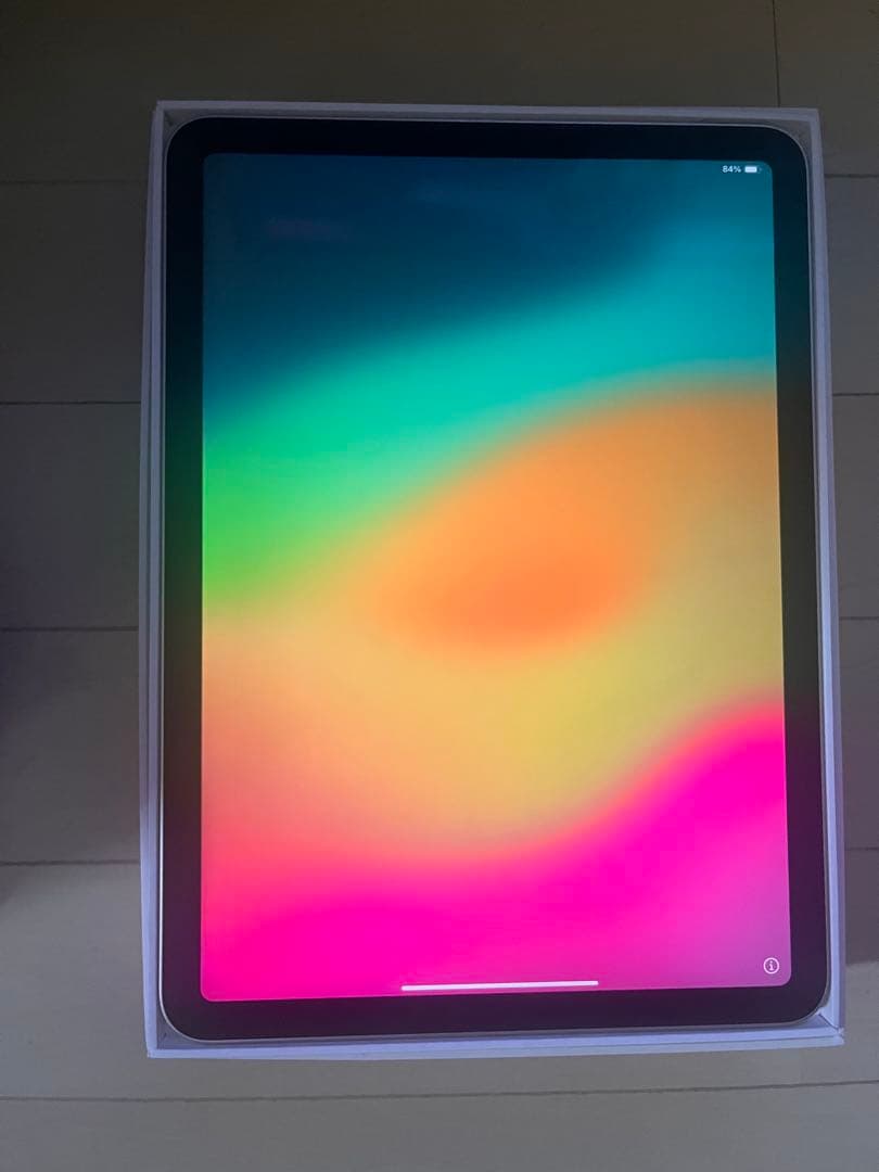 iPad Air 第5世代 256GB本体
