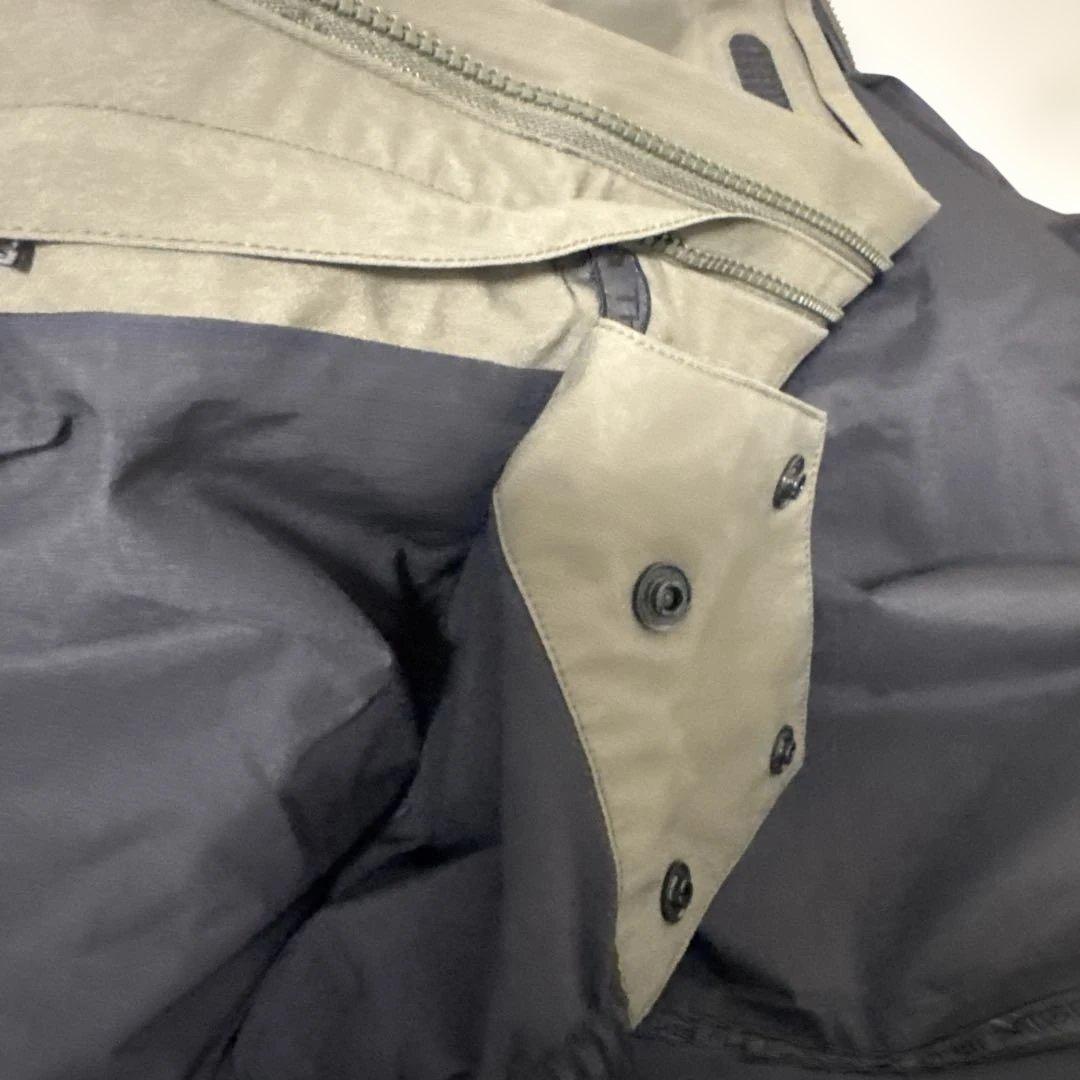 ノースフェイス　マウンテンジャケット　Ｌサイズ　NP61800