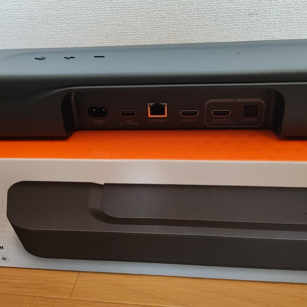 JBL BAR 300 美品