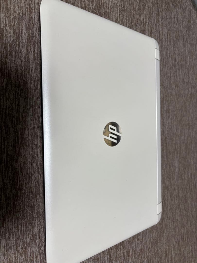 HP ノートパソコン（PC）ジャンク品