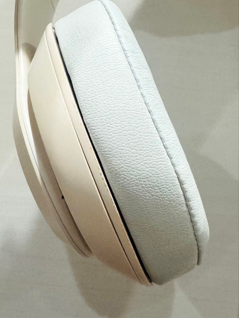 beats studio3 wireless ポーセリンローズ