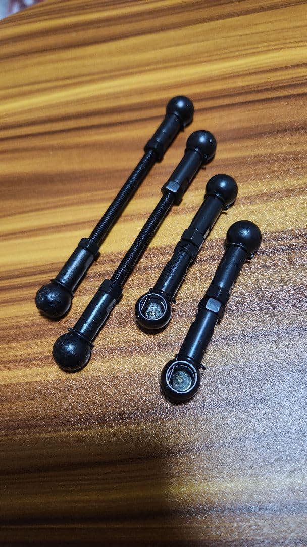 【数量限定】グランドチェロキー WK エアサス ロワリングキット