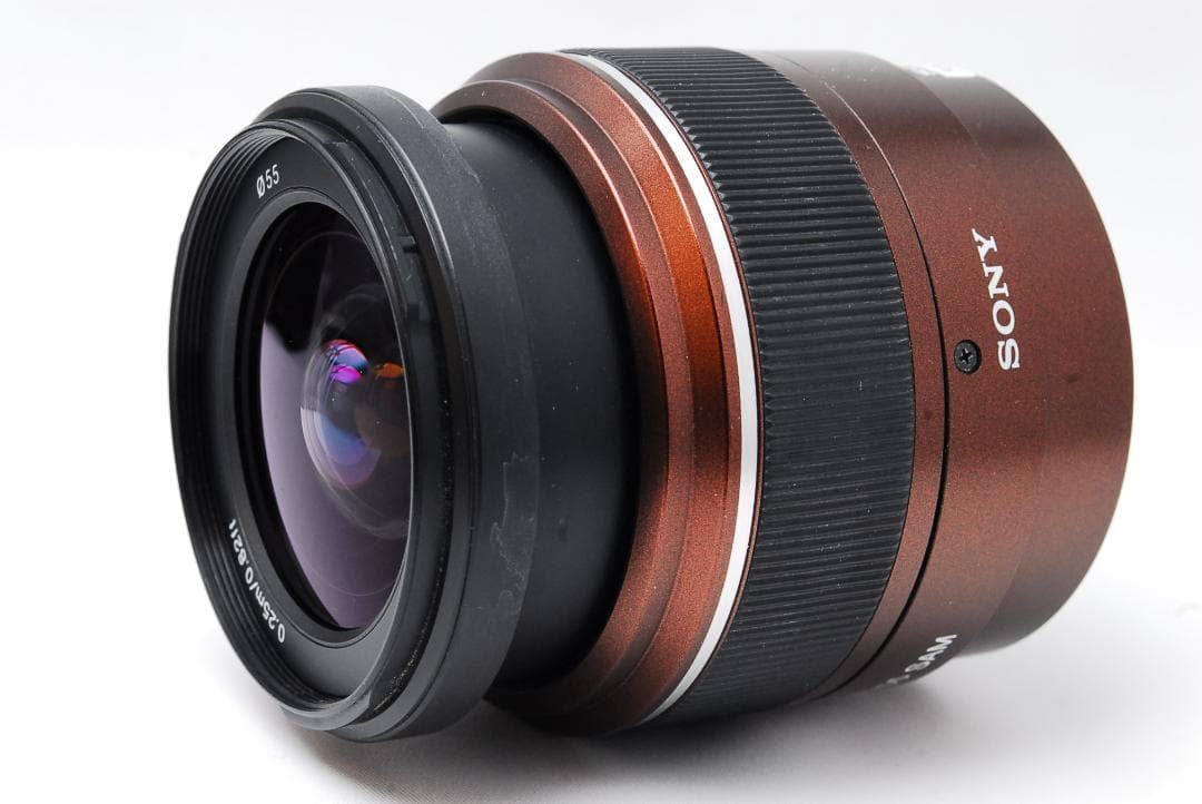 ナカミー【訳アリ】♥ SONY α330 ♥スマホ転送 一眼レフ 希少色