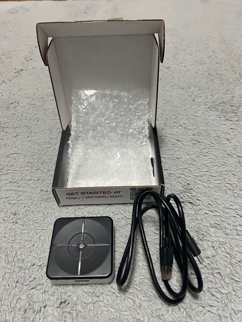 PC用ゲームコントローラー・コンバーター Xim Matrix