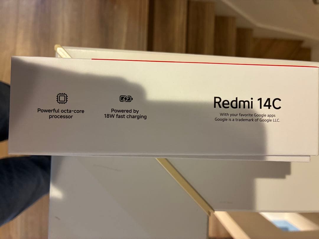 Xiaomi Redmi 14C （4GB+128GB）