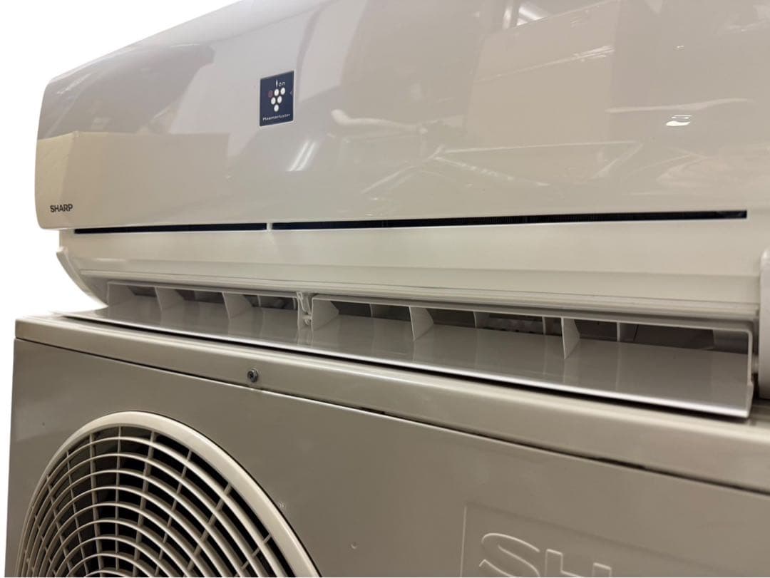 SHARP シャープ エアコン AY-R28TD 2023年製