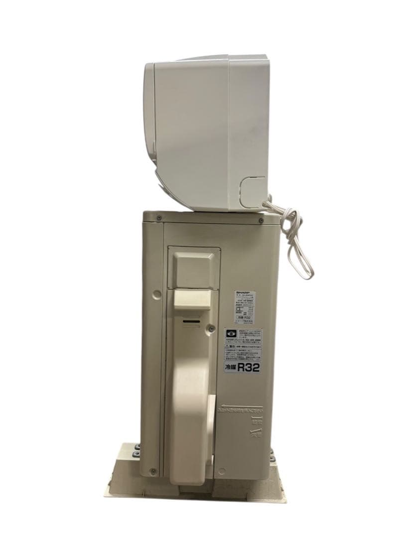SHARP シャープ エアコン AY-R28TD 2023年製