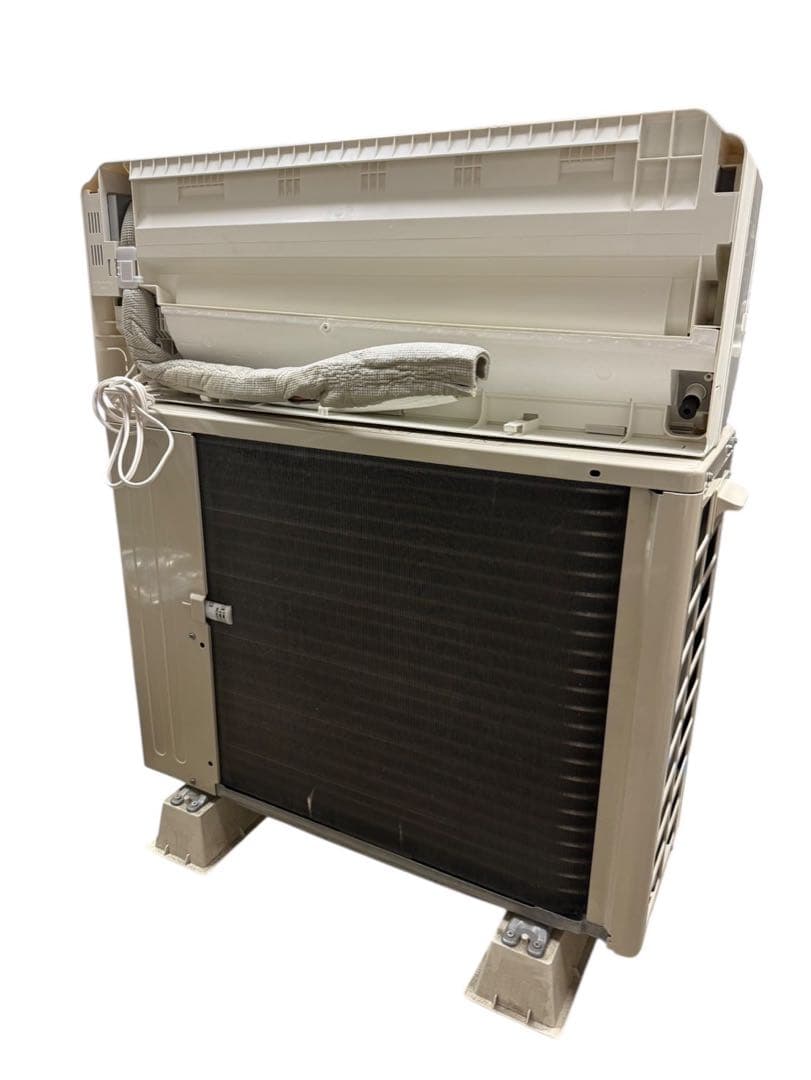 SHARP シャープ エアコン AY-R28TD 2023年製