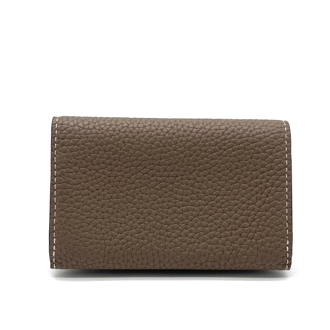 新品同様‼️BONAVENTURA ボナベンチュラ ビジネス カードケース