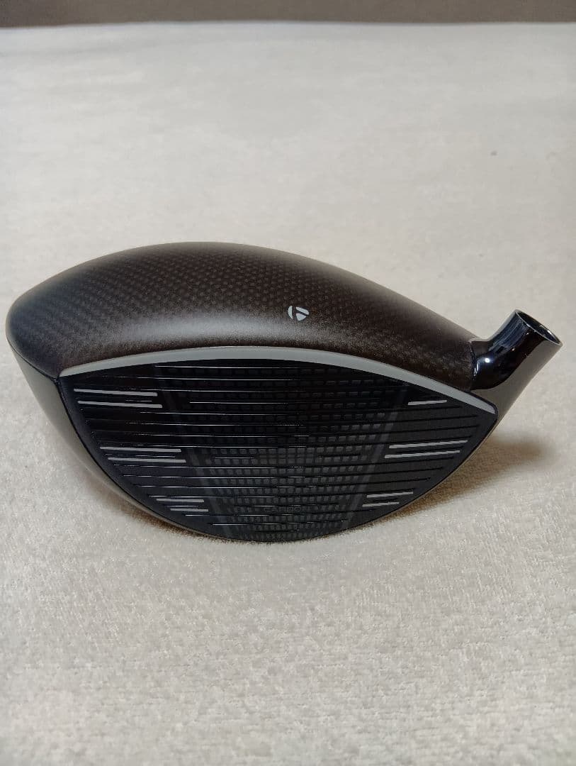 テーラーメイド　Qi4d ドライバー(COA) 10.5度　ヘッドのみ