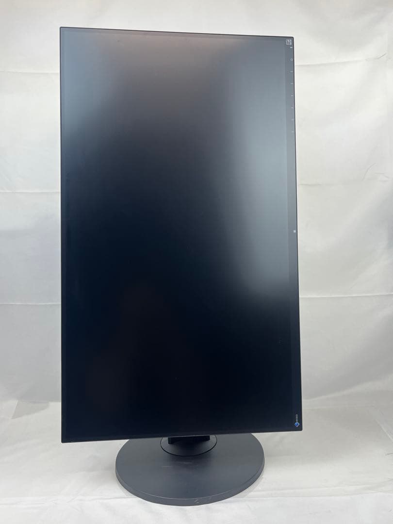 2K解像度 EIZO EV2750 27インチモニター内蔵スピーカー