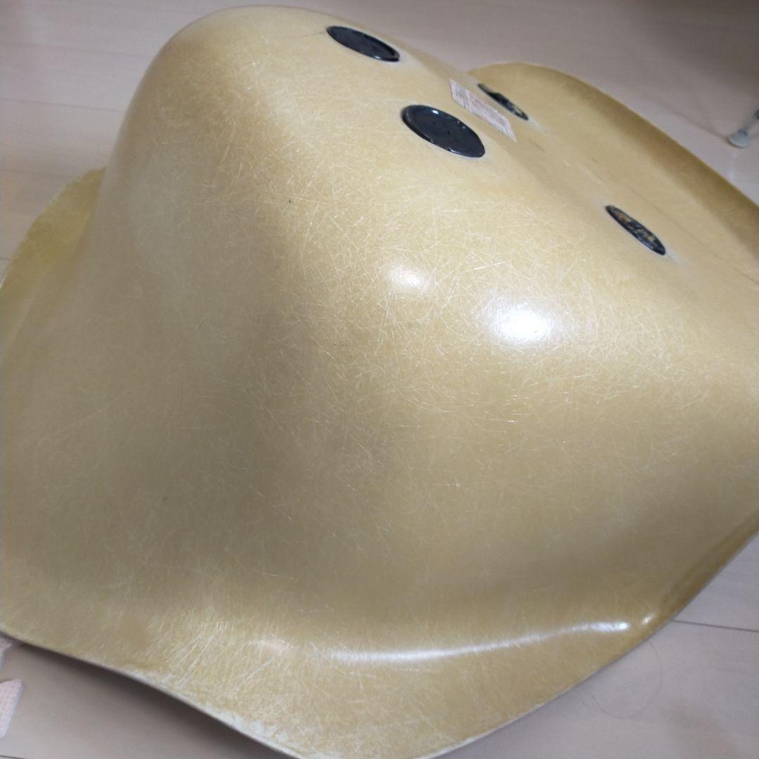 イームズEames　アームシェルチェア　ビンテージ