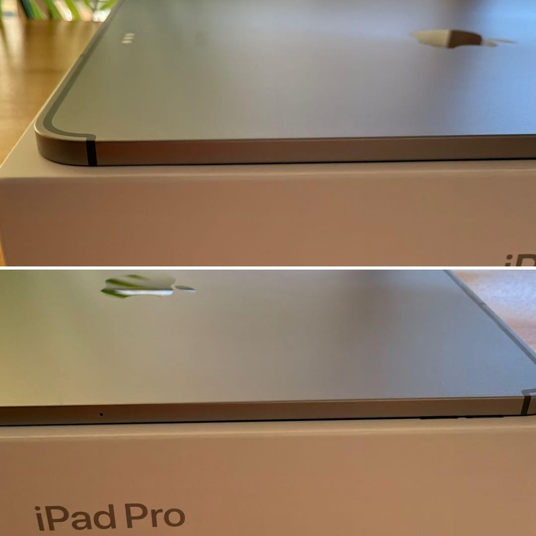 Apple iPadPro 11inch M2 Wi-Fi&セルラー 256GB