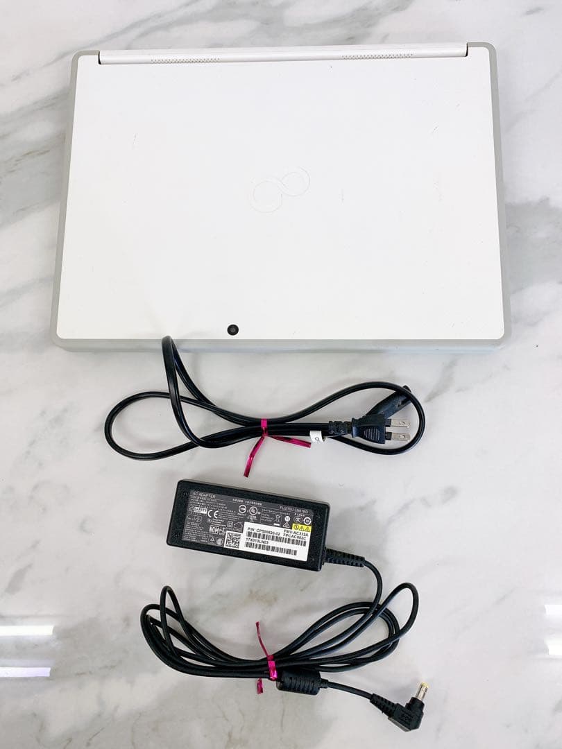 ＄ノートパソコン FMV LIFEBOOK LH55/C2 LH348 PC