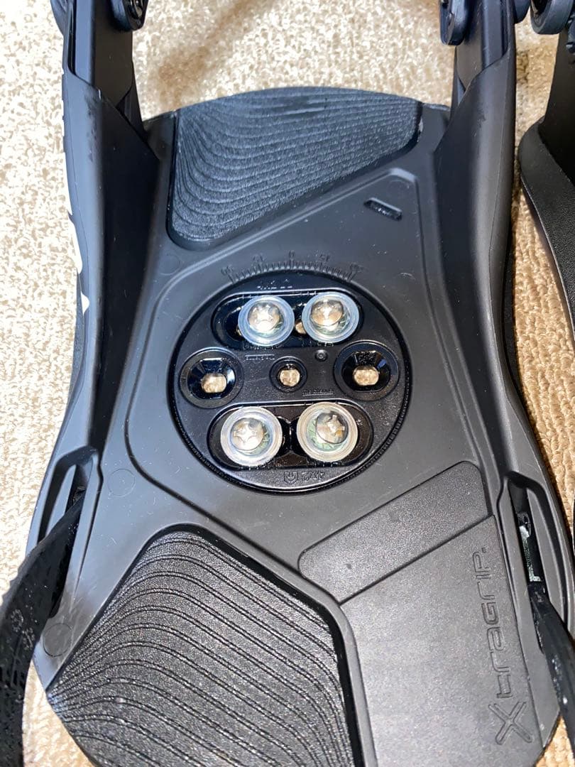 24-25 UNION ULTRA ブラック Mサイズ