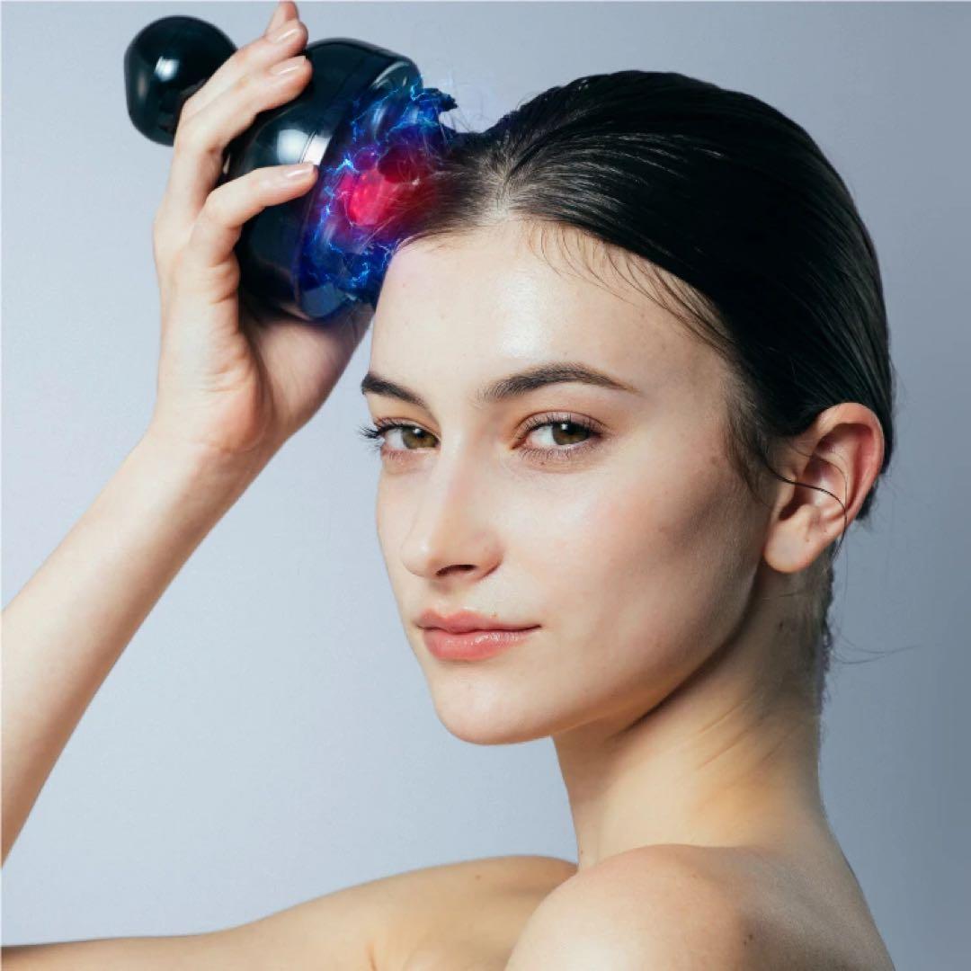 ボディ・フェイスケア MYTREX EMS HEAD SPA PRO