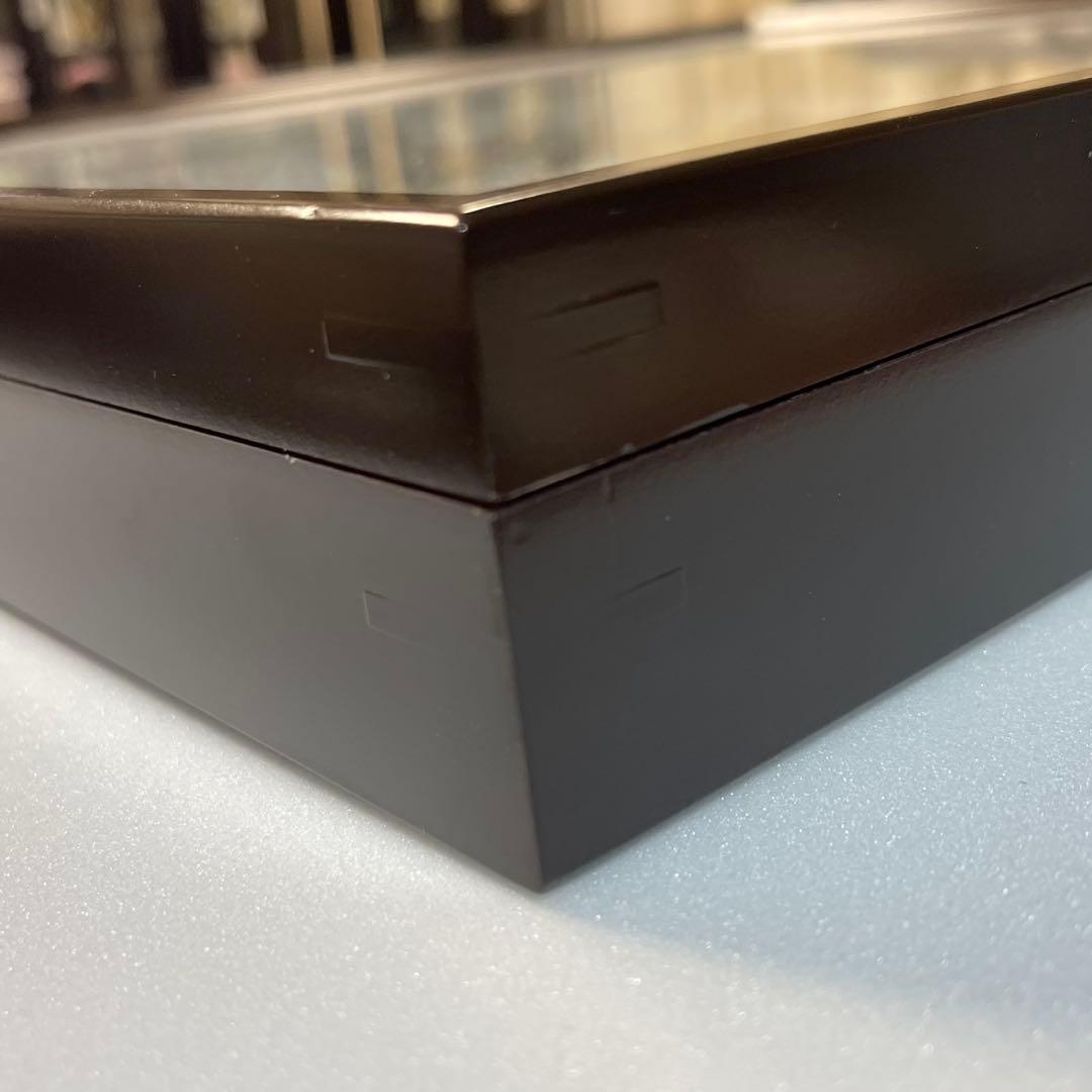 キシタアゲハ　11頭