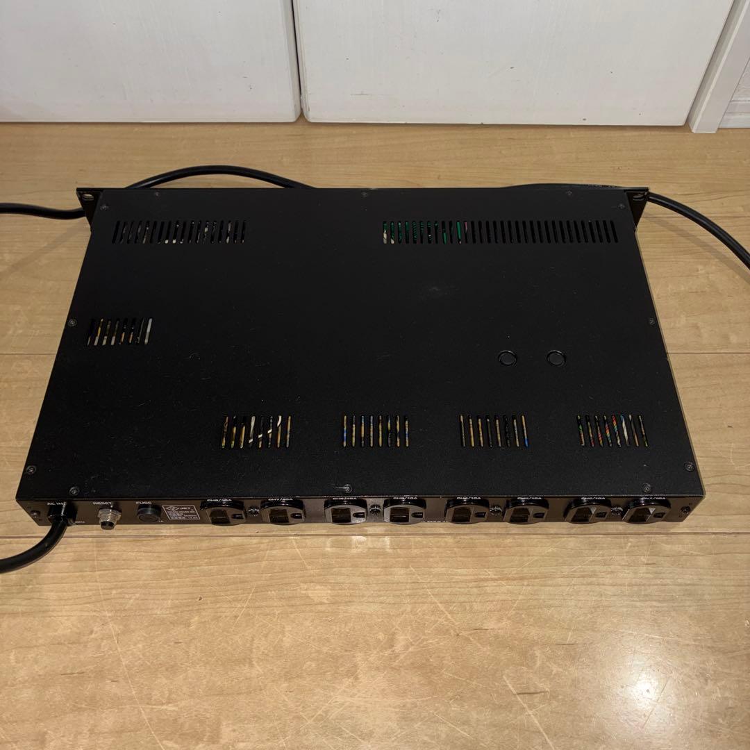 Hoby-M Classic Pro PDM/R パワーディストリビュータ