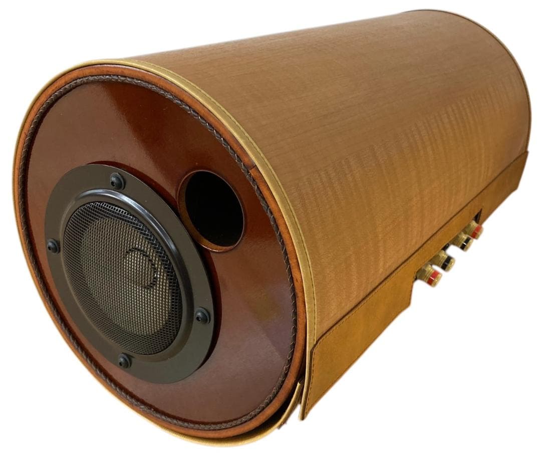 ★良品★ エムズシステム 波動スピーカー 2010年製 MS-1001