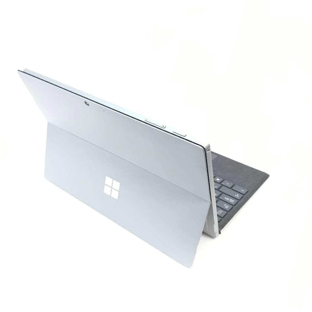 【超美品・最上位】Surface Pro7 i7 16G/256G Office