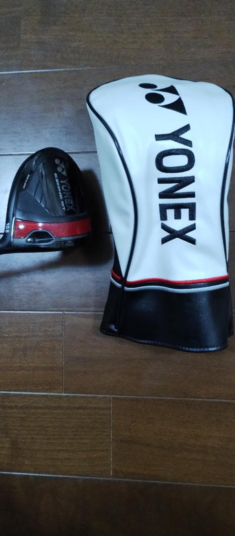 ヨネックス EZONE GT TYPE-S ドライバー