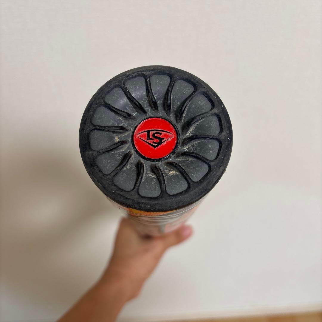 Louisville Catalyst 76cm バット