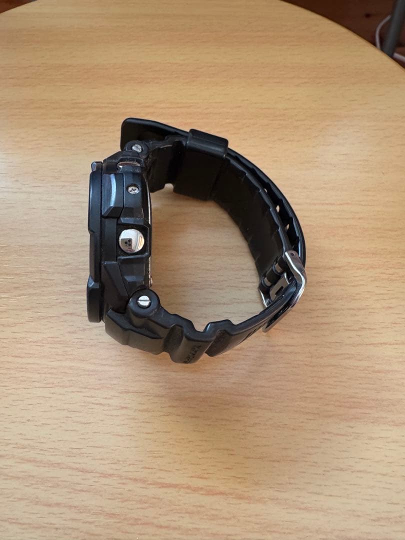 時計 CASIO G-SHOCK GW-3500B