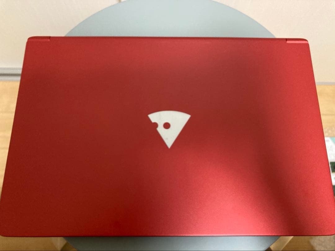 ジャンク品　マウスコンピューター　ノートPC メモリ16G×2、8G×2