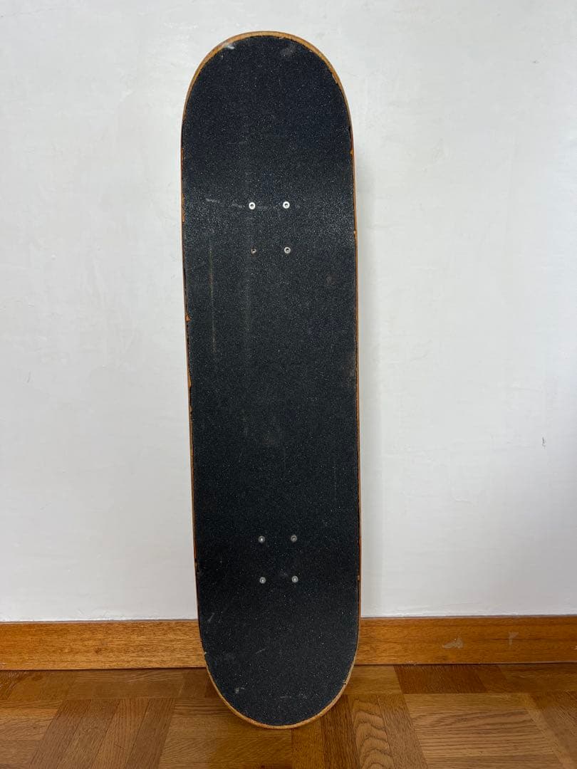 スケートボード 8.3 inchコンプリート