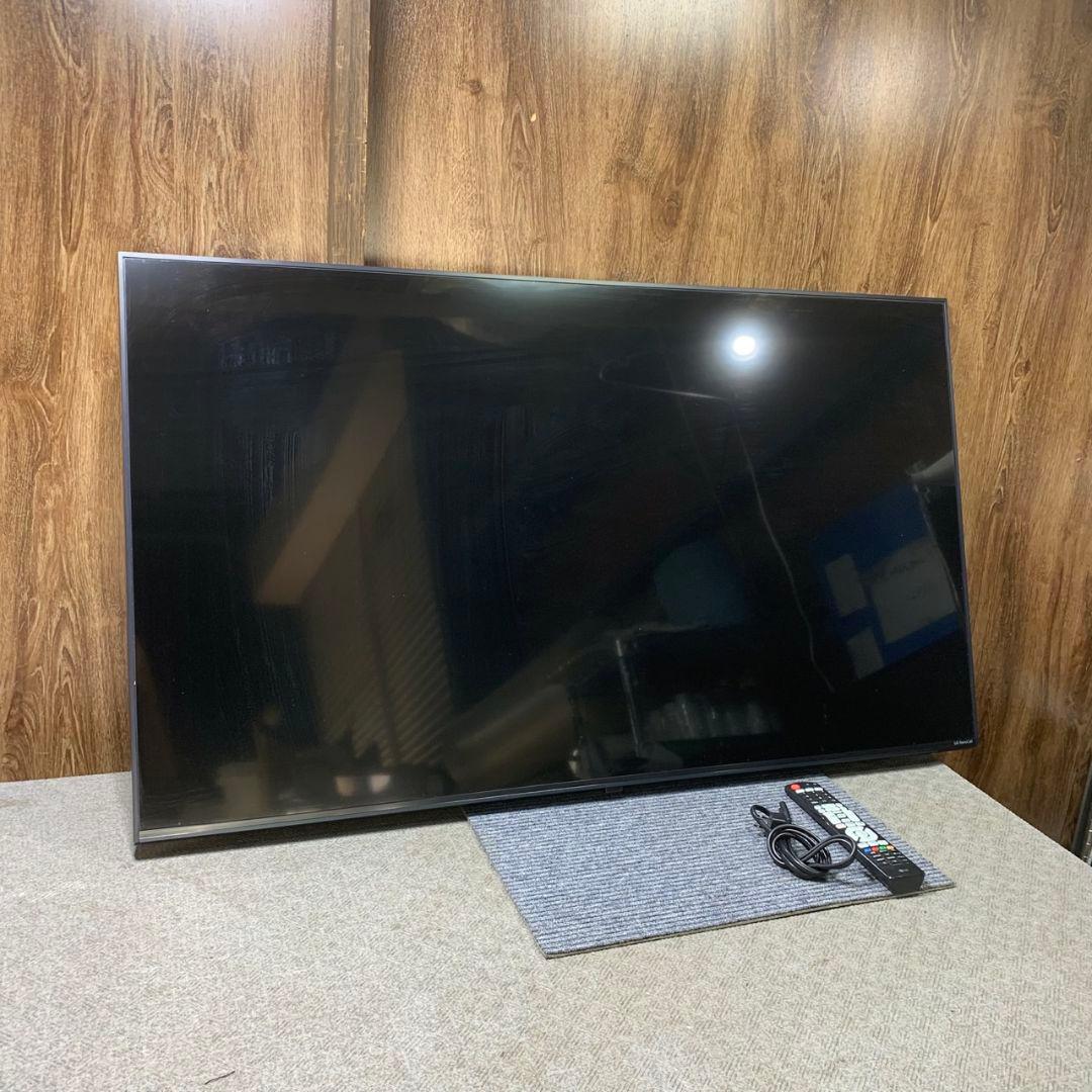 J155 LG 液晶テレビ 50NANO75JPA 50インチ