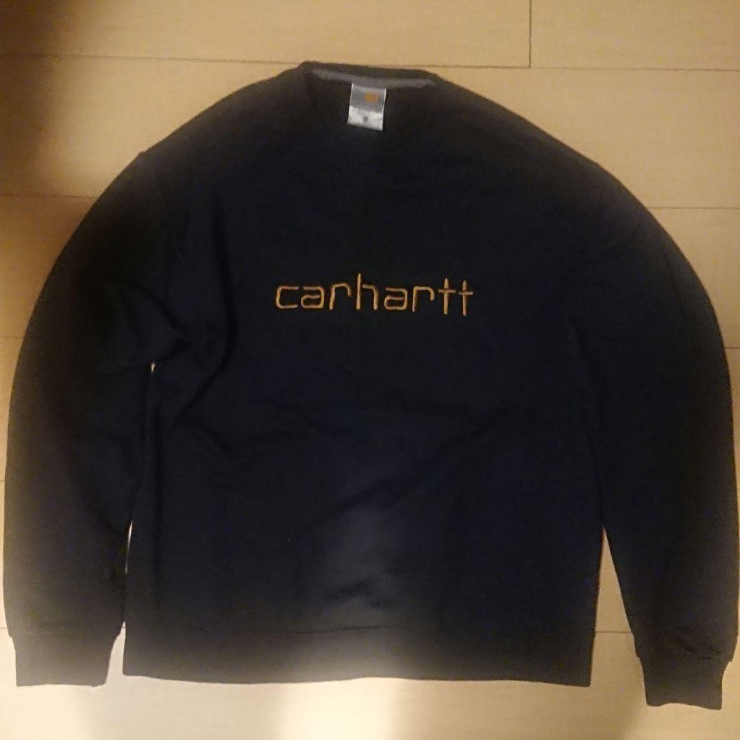 Carharttカーハート スウェット トレーナー