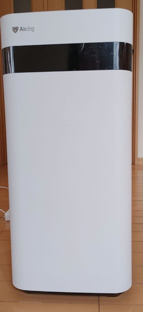 2/12限定販売値下げ価格【美品】Airdog X3D 空気清浄機 ホワイト